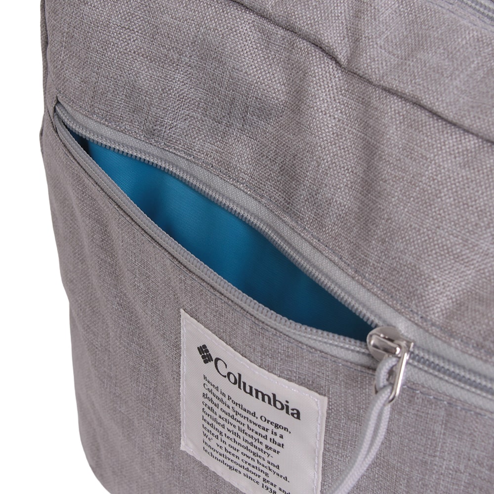 【Columbia】<br>Iron Romeoショルダーバッグ PU8822