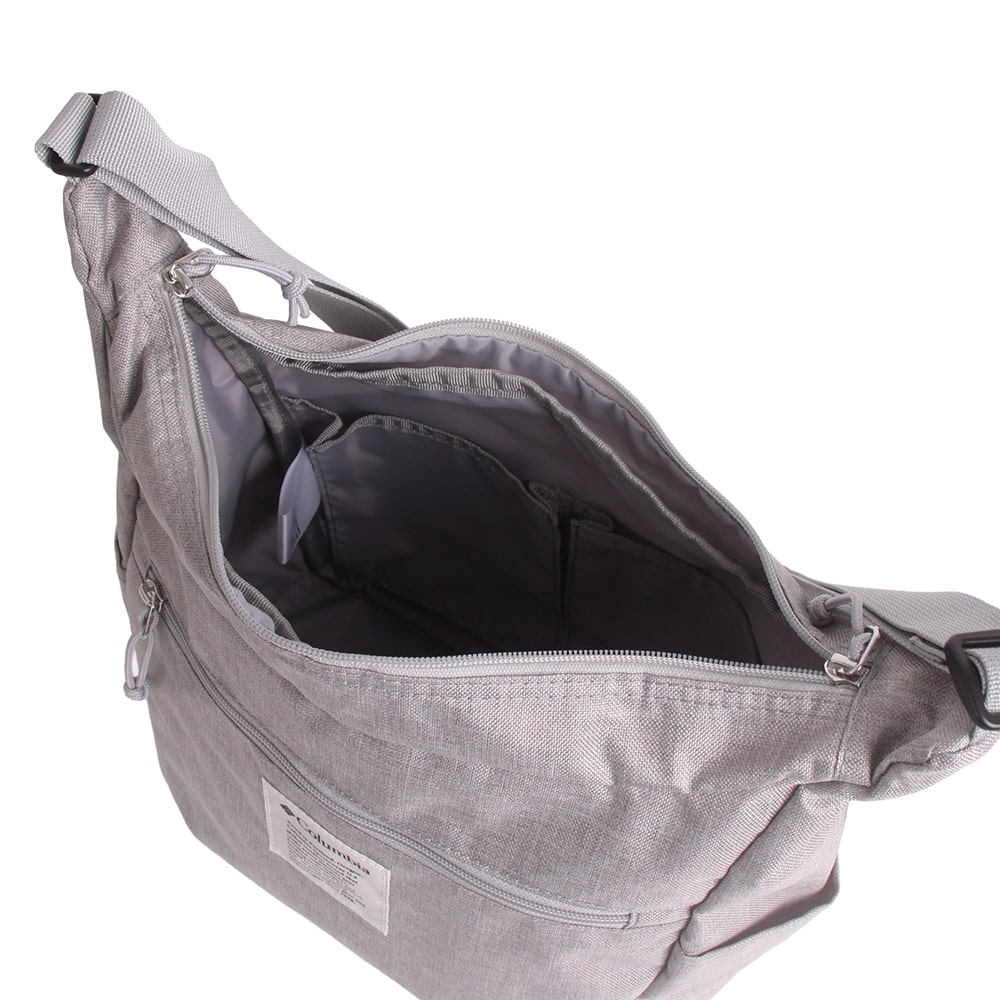 【Columbia】<br>Iron Romeoショルダーバッグ PU8822