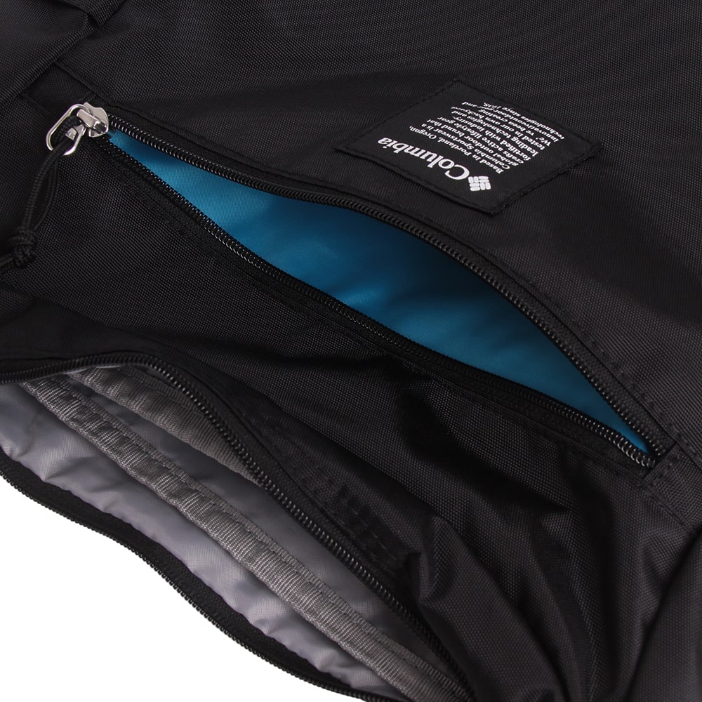 【Columbia】<br>Iron Romeoショルダーバッグ PU8822