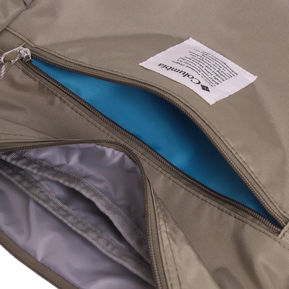 【Columbia】<br>Iron Romeoショルダーバッグ PU8822