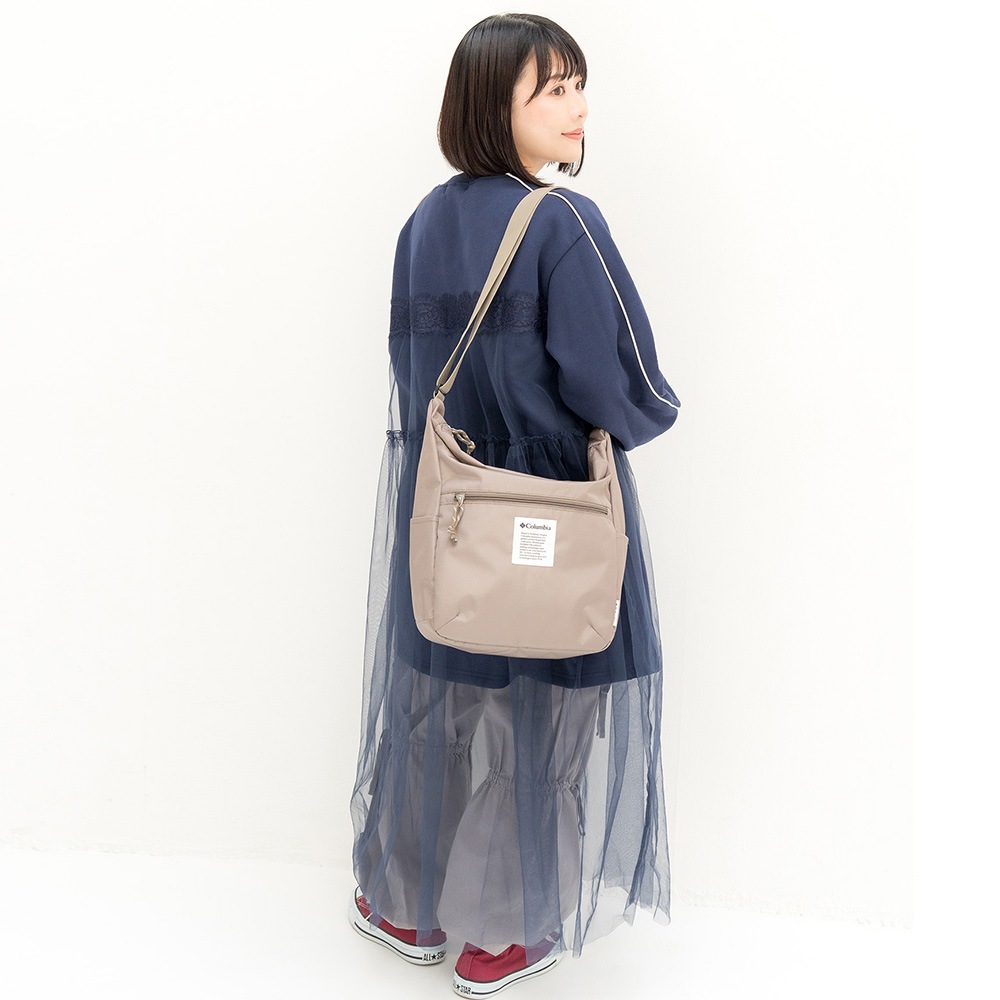 【Columbia】<br>Iron Romeoショルダーバッグ PU8822