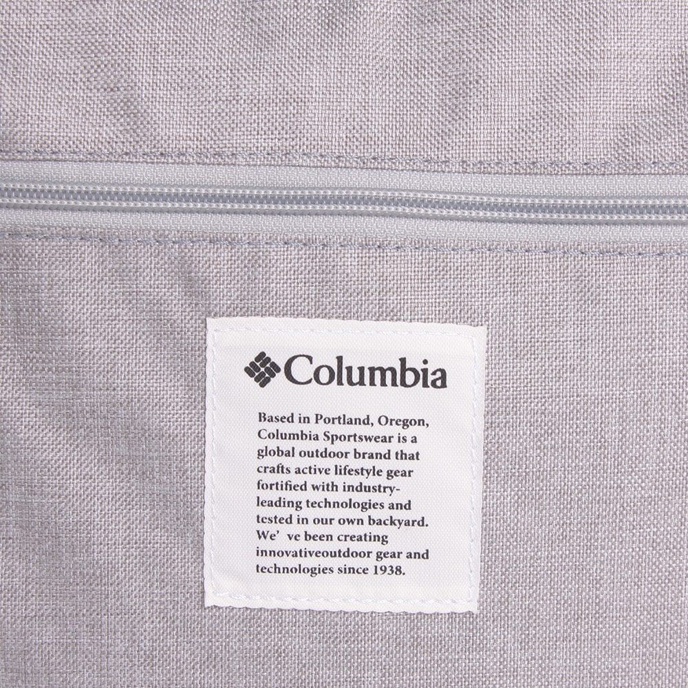 【Columbia】<br>Iron Romeoショルダーバッグ PU8822