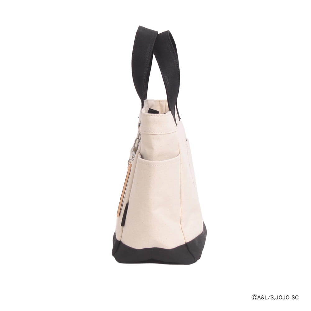 【アニメ『ジョジョの奇妙な冒険 スターダストクルセイダース』OUTDOOR PRODUCTS】 <br>イギーモチーフキャバストート ODJO10