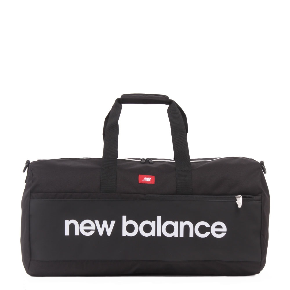 【NewBalance 】ボストンバッグ LAB35723