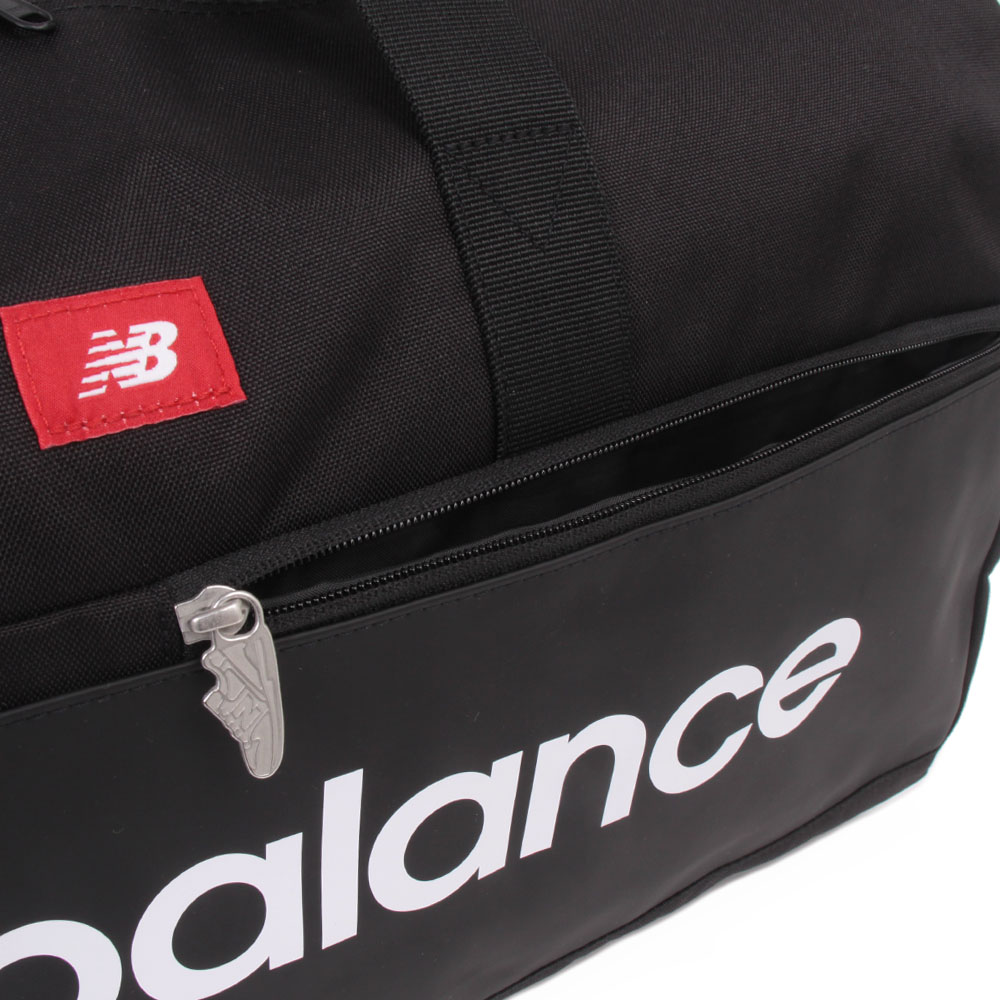 【NewBalance 】ボストンバッグ LAB35723