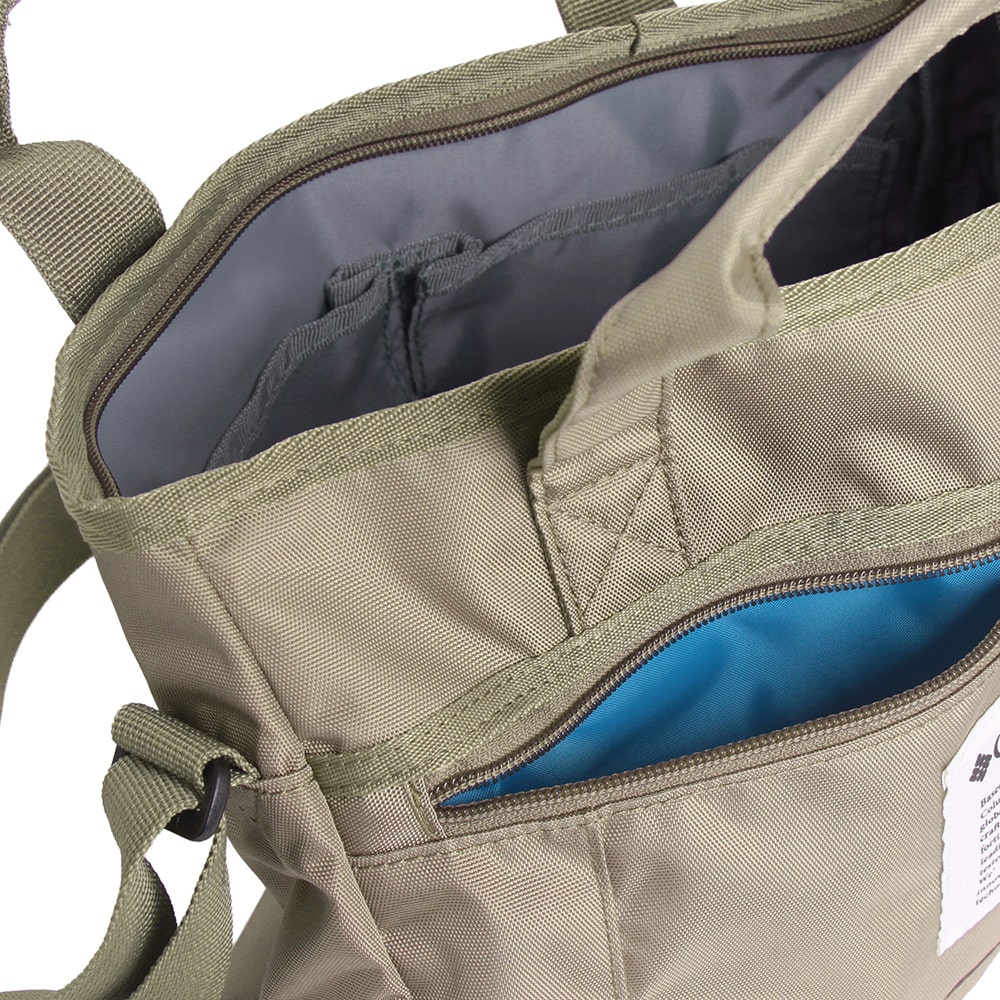 【Columbia】<br>Iron Romeo トートショルダー PU8825