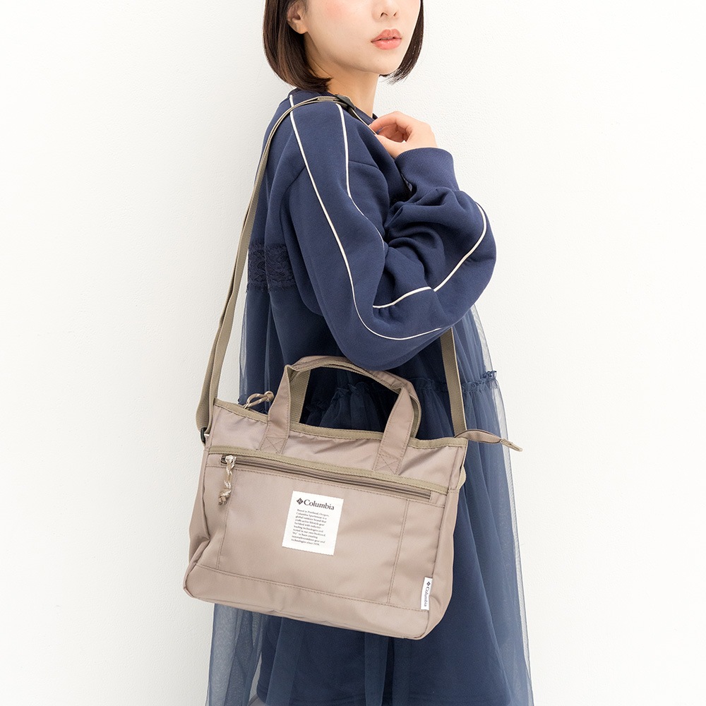 【Columbia】<br>Iron Romeo トートショルダー PU8825