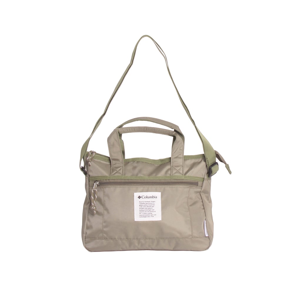 【Columbia】<br>Iron Romeo トートショルダー PU8825