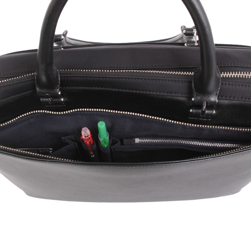 【PID】<br>2WAY ブリーフバッグ PBC101