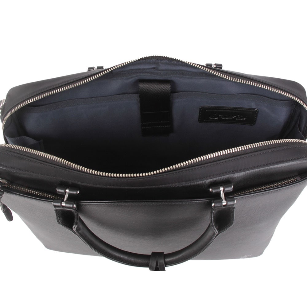 【PID】<br>2WAY ブリーフバッグ PBC101