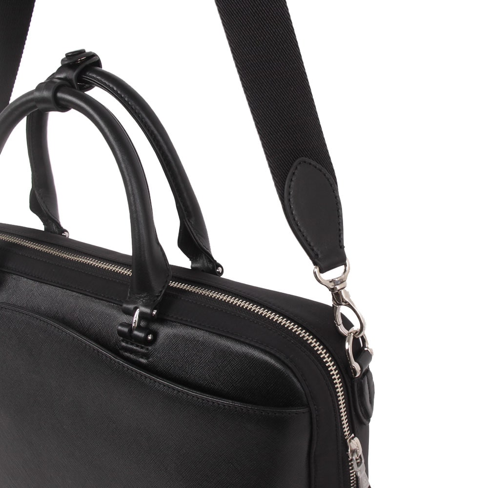 【PID】<br>2WAY ブリーフバッグ PBC101