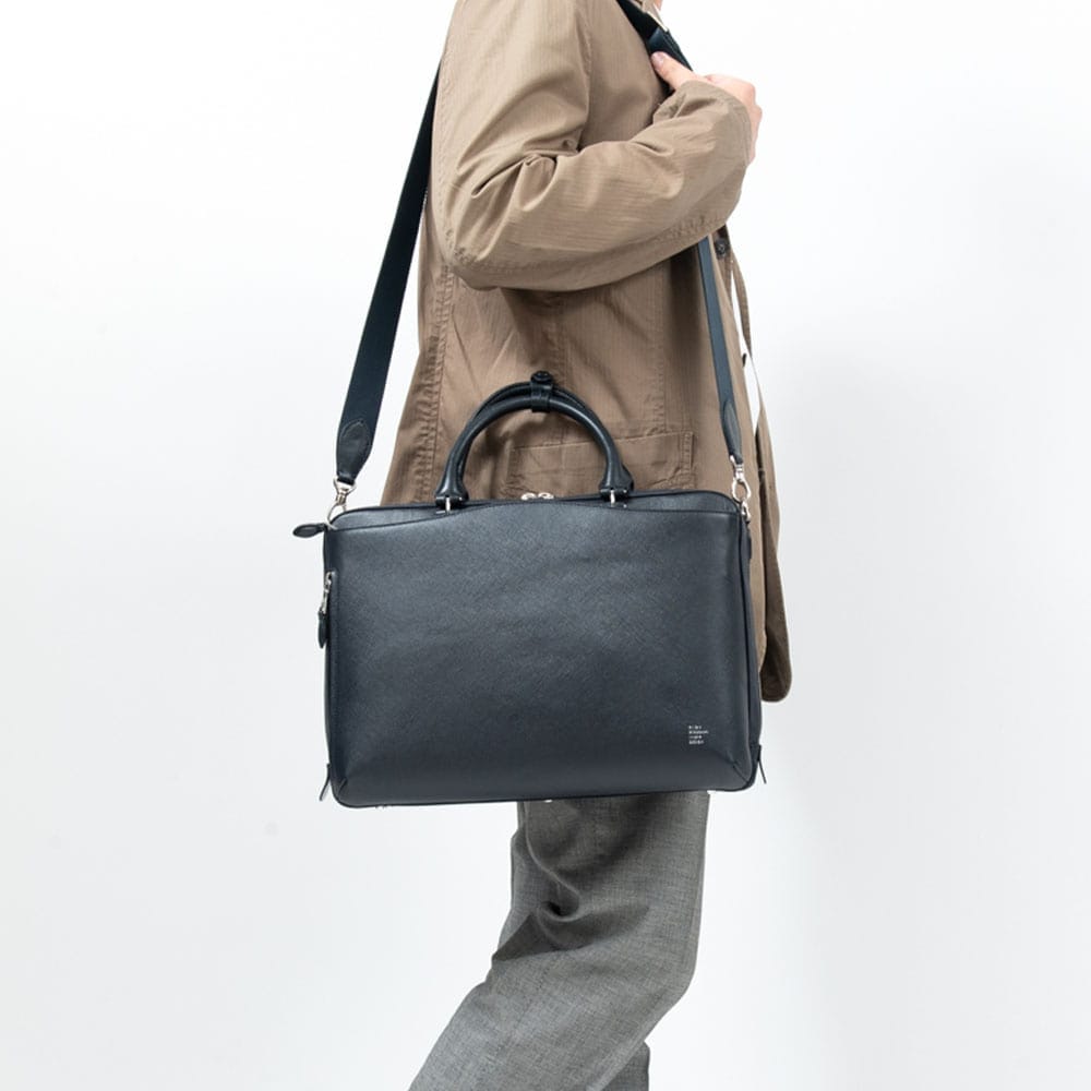 【PID】<br>2WAY ブリーフバッグ PBC101