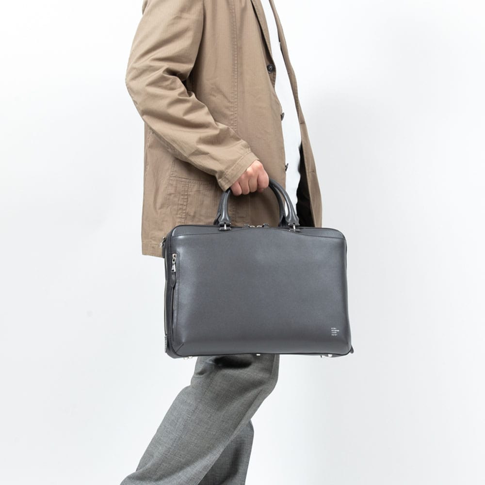 【PID】<br>2WAY ブリーフバッグ PBC101