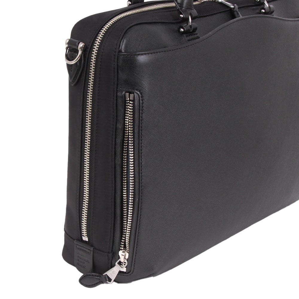 【PID】<br>2WAY ブリーフバッグ PBC101