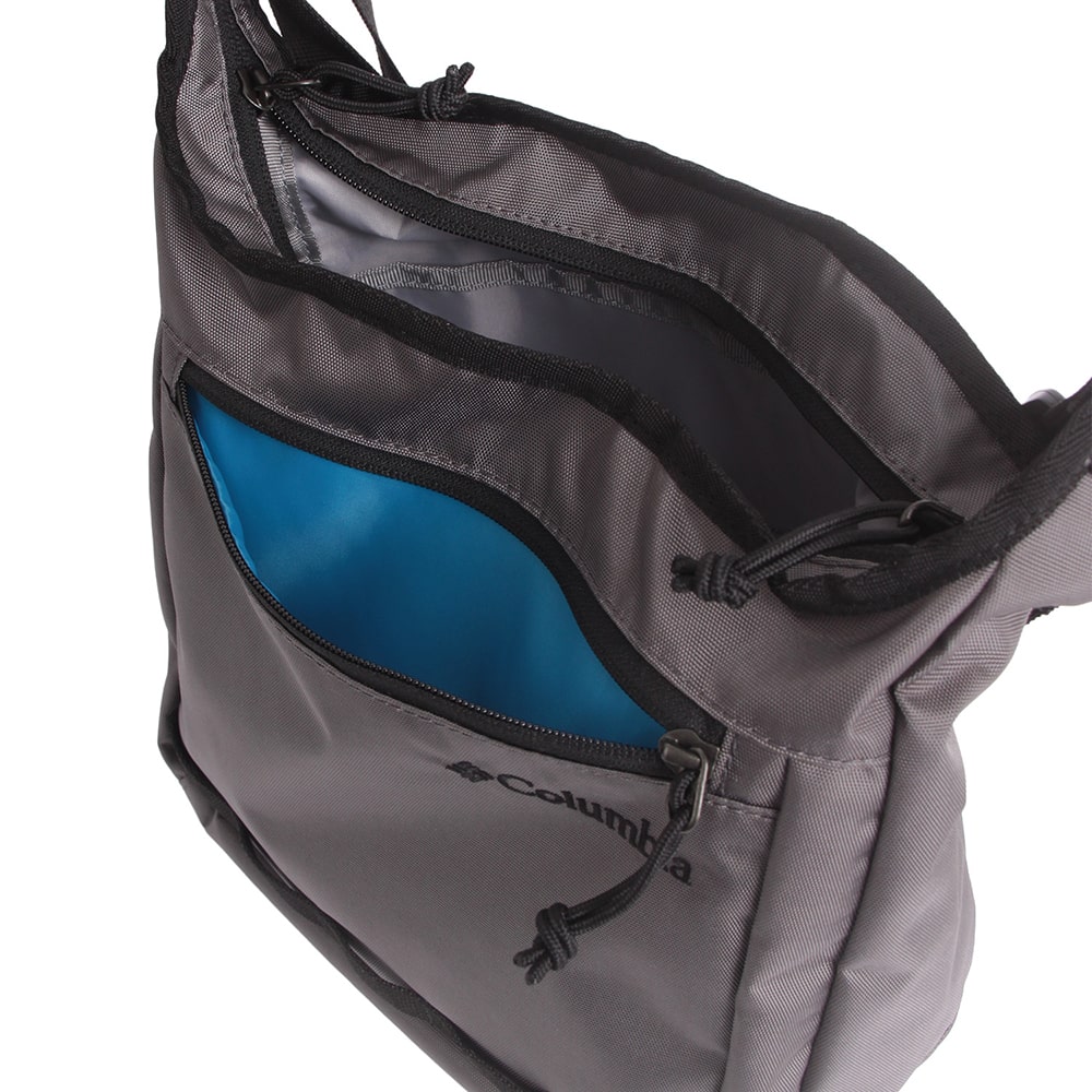 【Columbia】<br> Big Muddy Road ショルダー PU8816