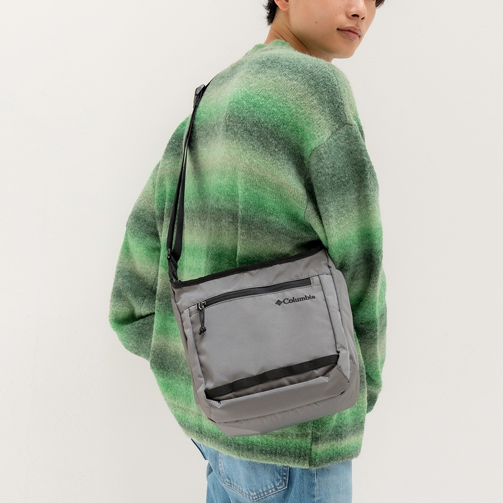 【Columbia】<br> Big Muddy Road ショルダー PU8816