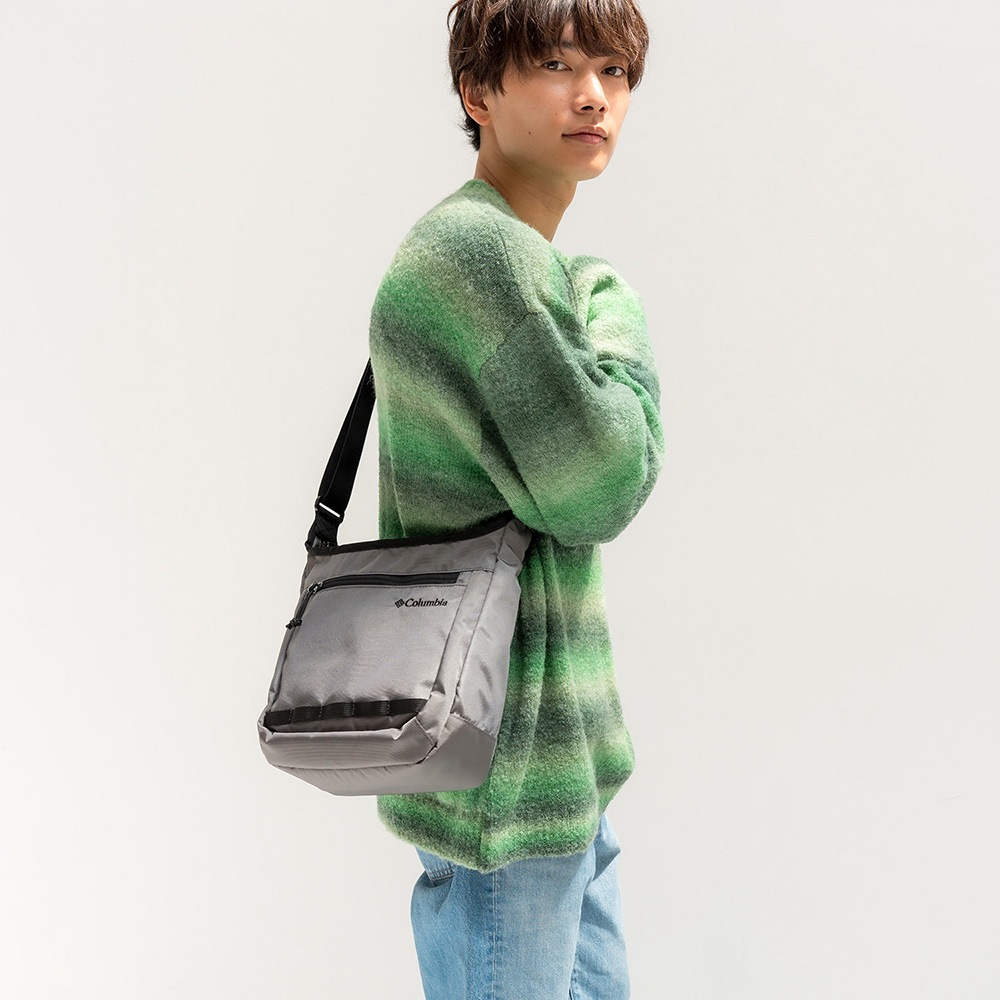 【Columbia】<br> Big Muddy Road ショルダー PU8816
