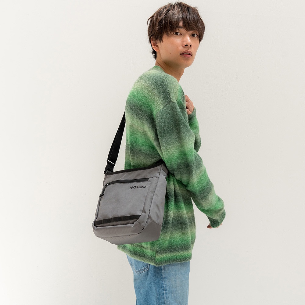 【Columbia】<br> Big Muddy Road ショルダー PU8816