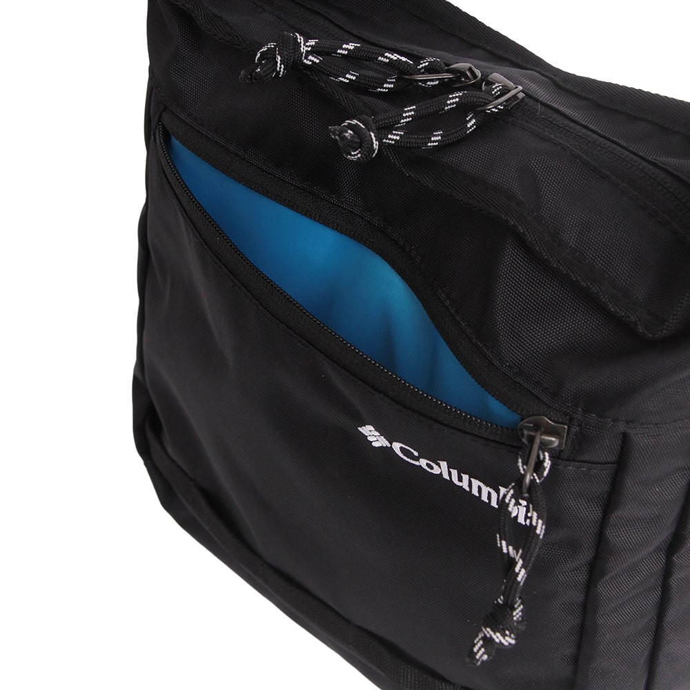【Columbia】<br> Big Muddy Road ショルダー PU8816