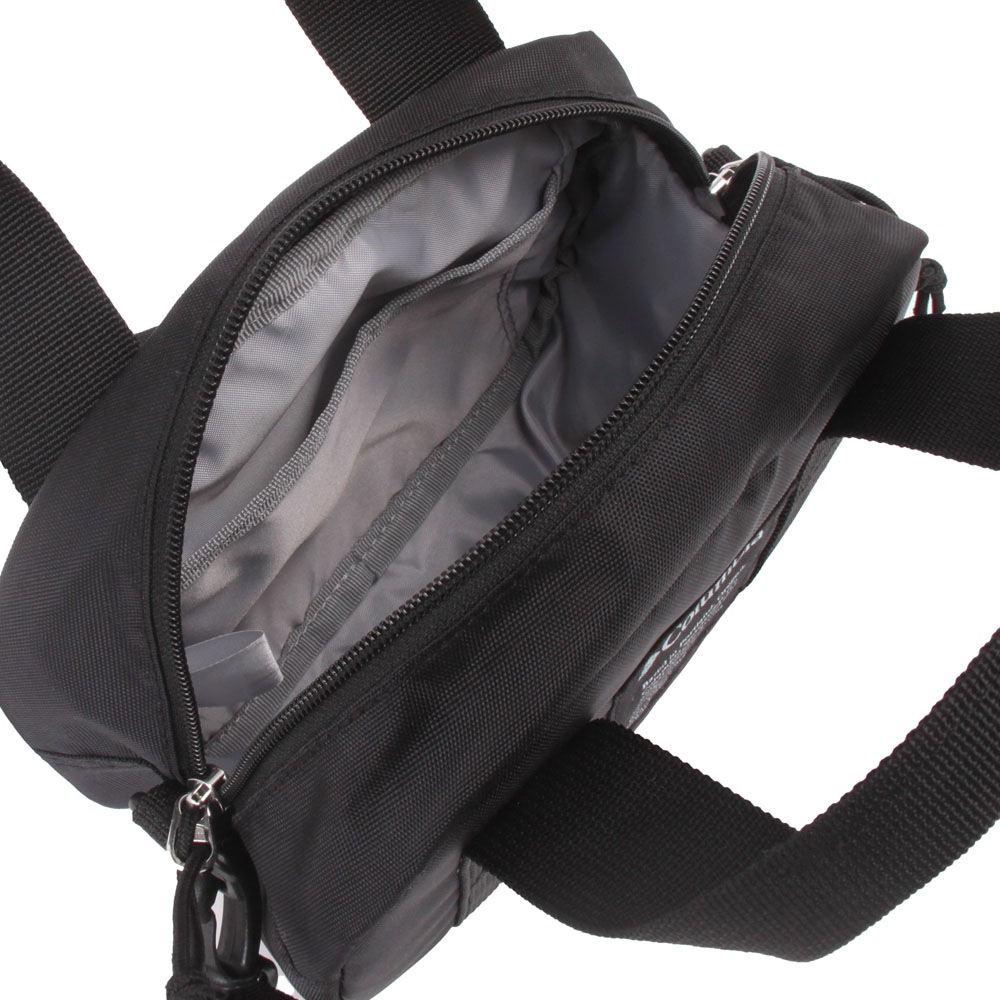 【Columbia】<br>ミニダッフルショルダー PU8287