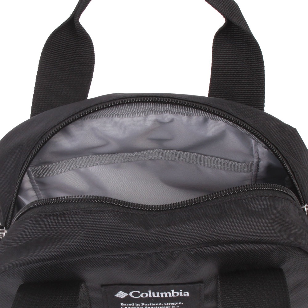 【Columbia】<br>ミニダッフルショルダー PU8287