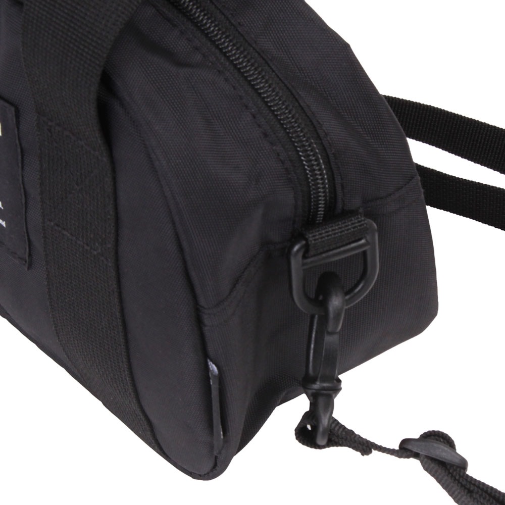 【Columbia】<br>ミニダッフルショルダー PU8287