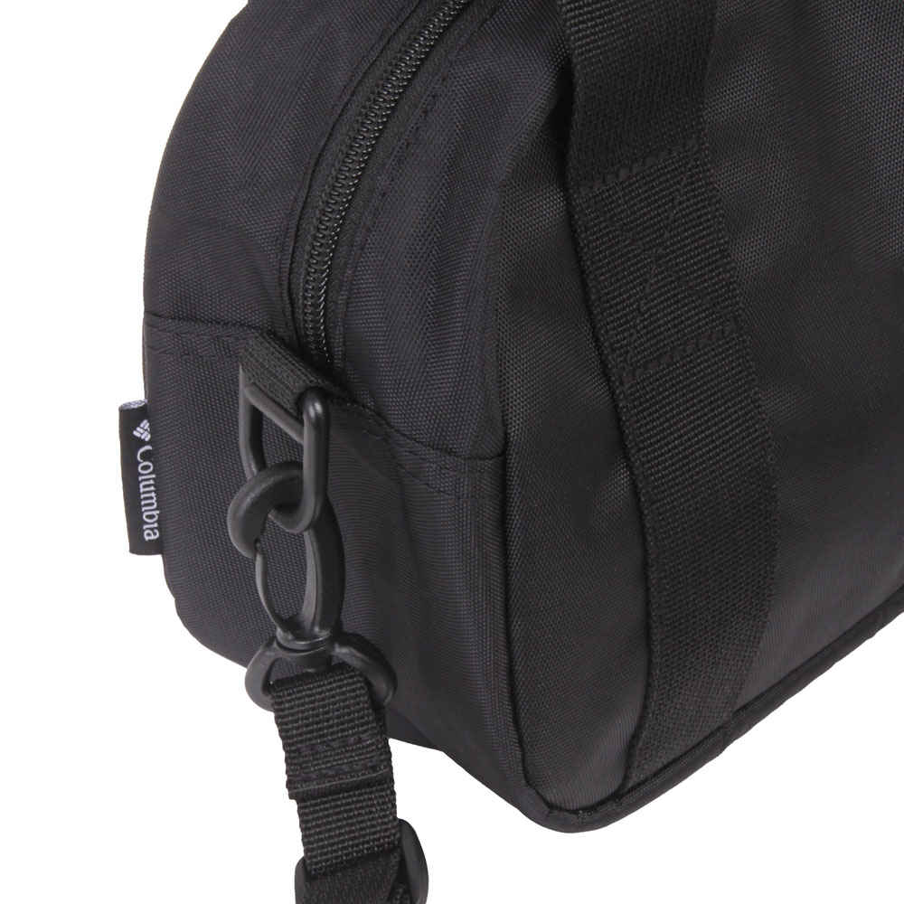 【Columbia】<br>ミニダッフルショルダー PU8287