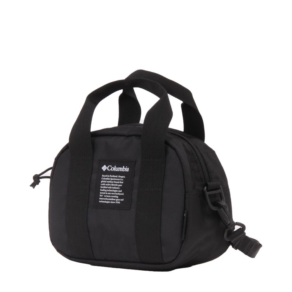【Columbia】<br>ミニダッフルショルダー PU8287