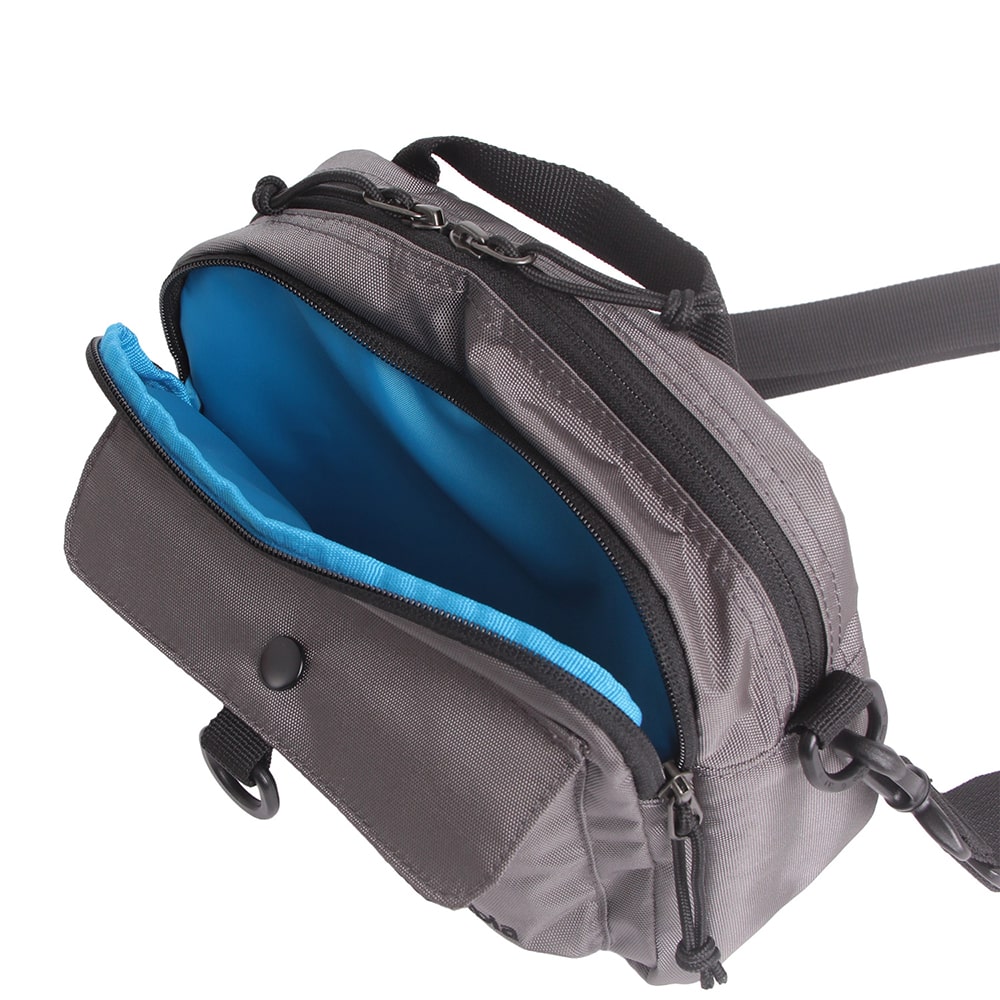 【Columbia】<br> Trappe Pathショルダー PU8792