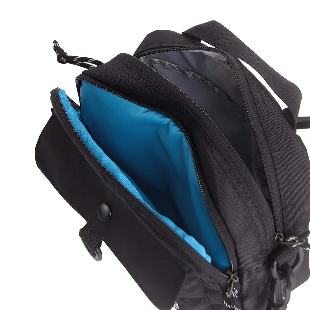 【Columbia】<br> Trappe Pathショルダー PU8792