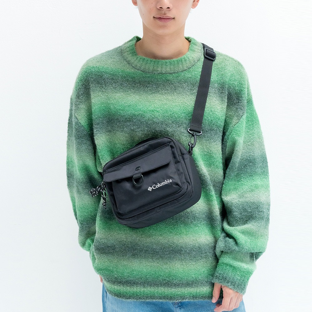 【Columbia】<br> Trappe Pathショルダー PU8792