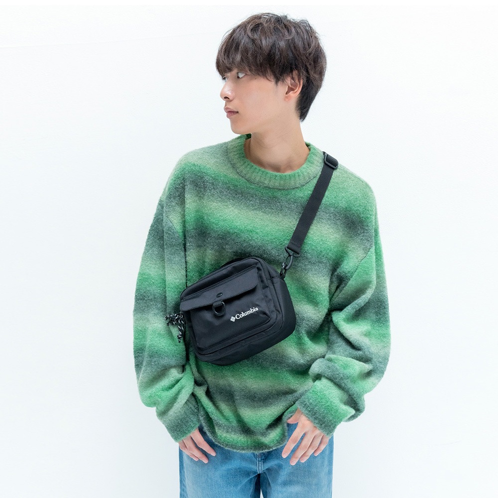 【Columbia】<br> Trappe Pathショルダー PU8792