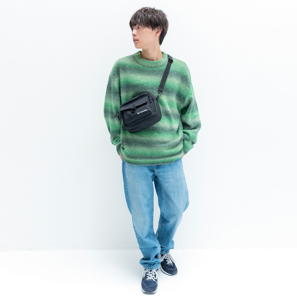 【Columbia】<br> Trappe Pathショルダー PU8792