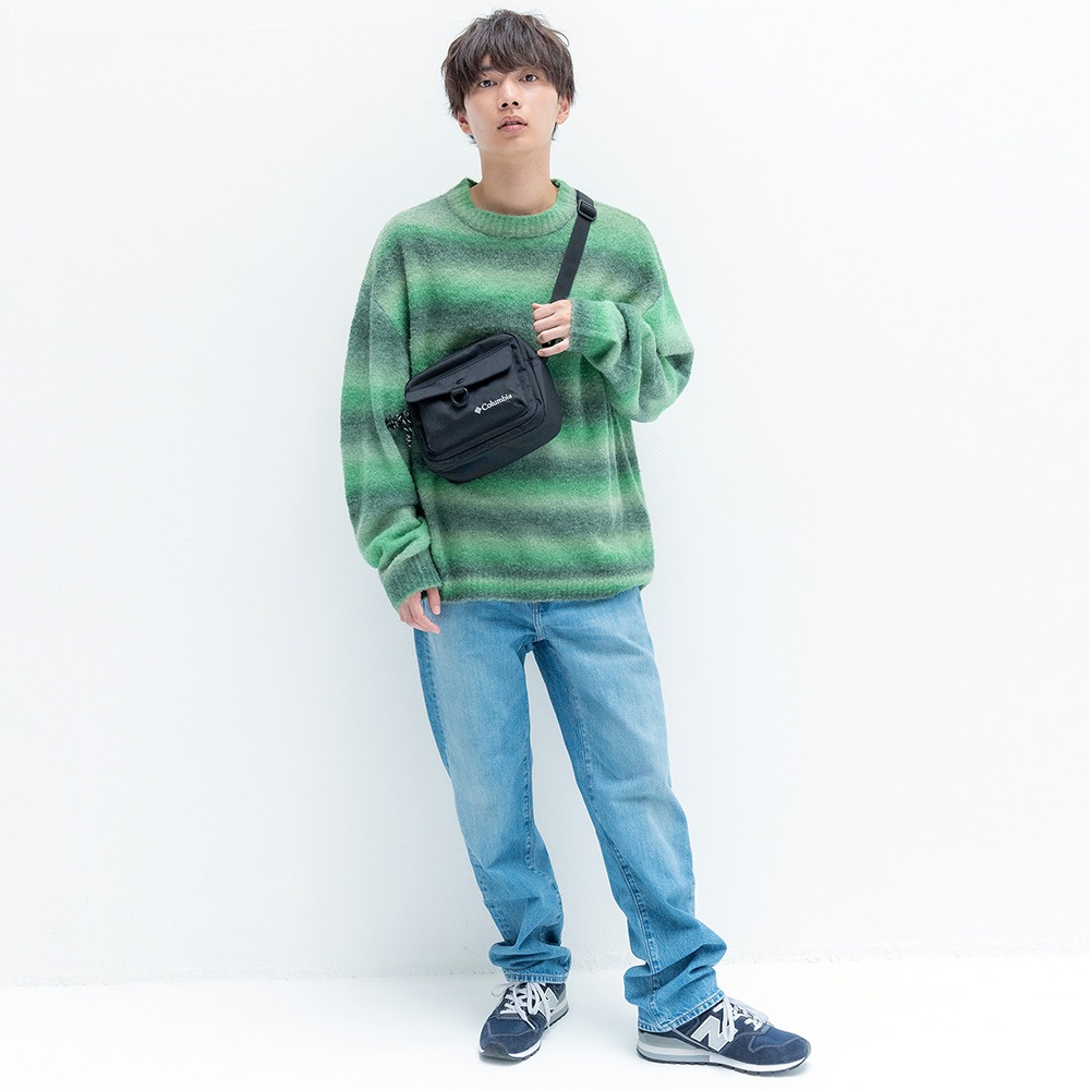【Columbia】<br> Trappe Pathショルダー PU8792