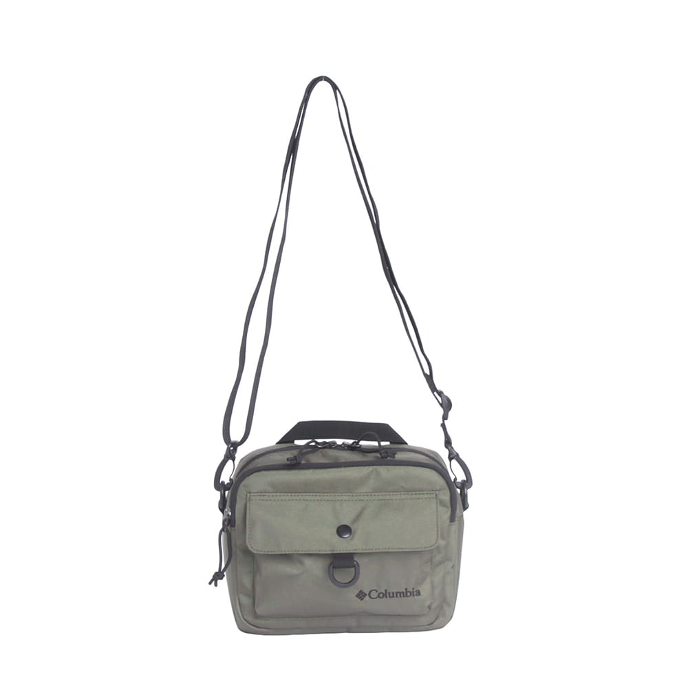【Columbia】<br> Trappe Pathショルダー PU8792