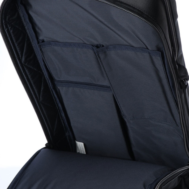 【PID】2way撥水ビジネスリュック PAT201