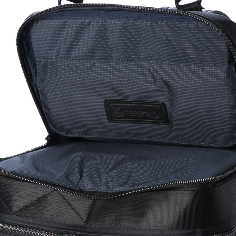 【PID】2way撥水ビジネスリュック PAT201