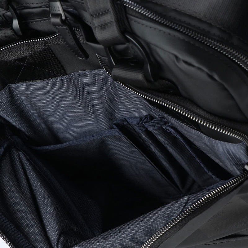 【PID】2way撥水ビジネスリュック PAT201