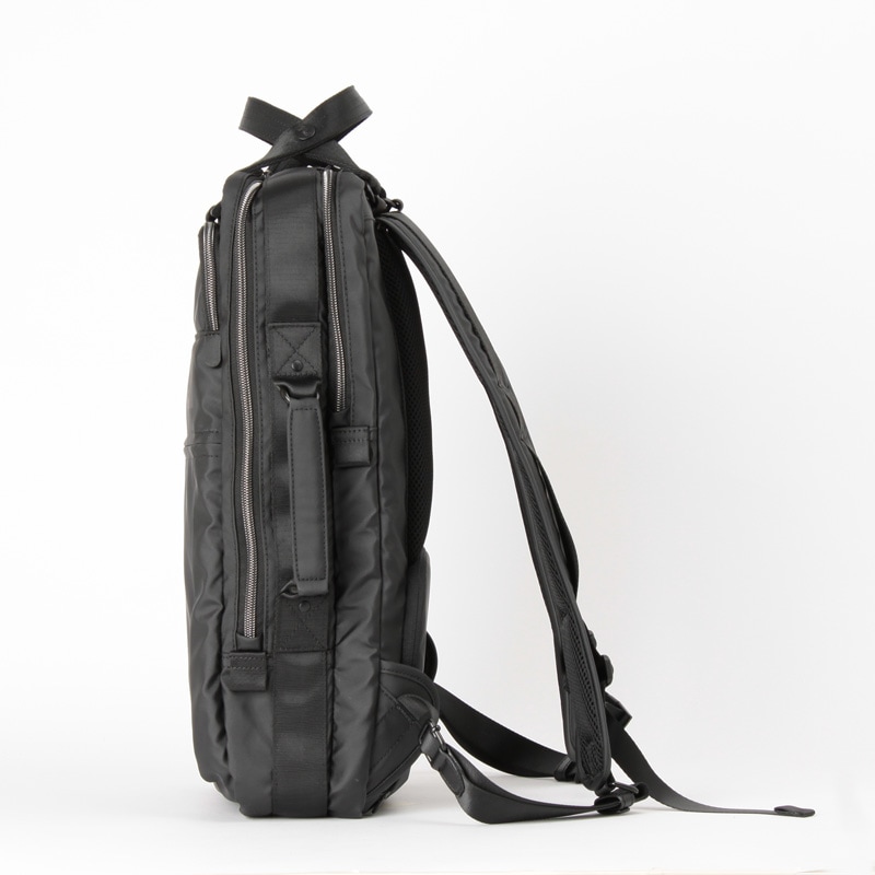 【PID】2way撥水ビジネスリュック PAT201