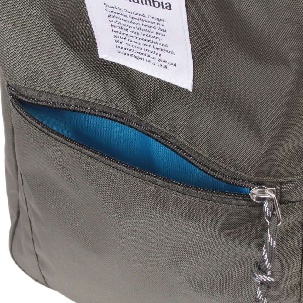 【Columbia】<br>バッグパック PU8720
