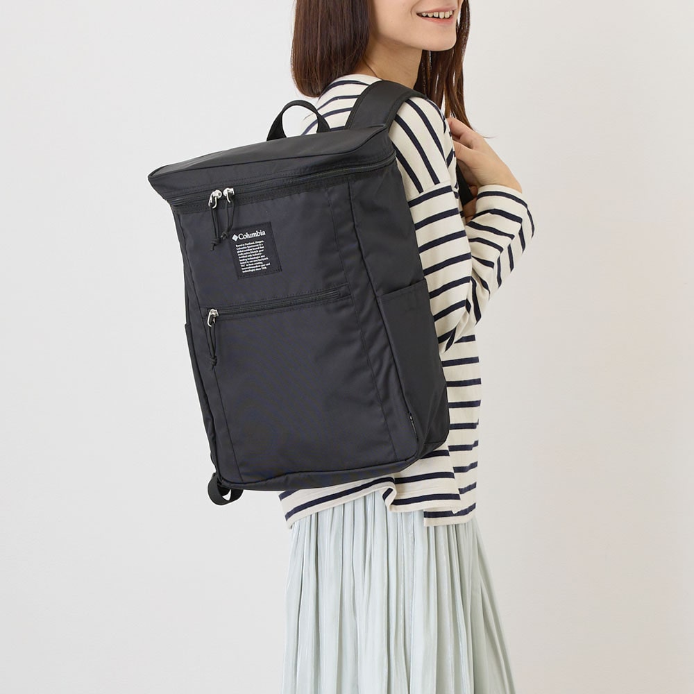 【Columbia】<br>バッグパック PU8720