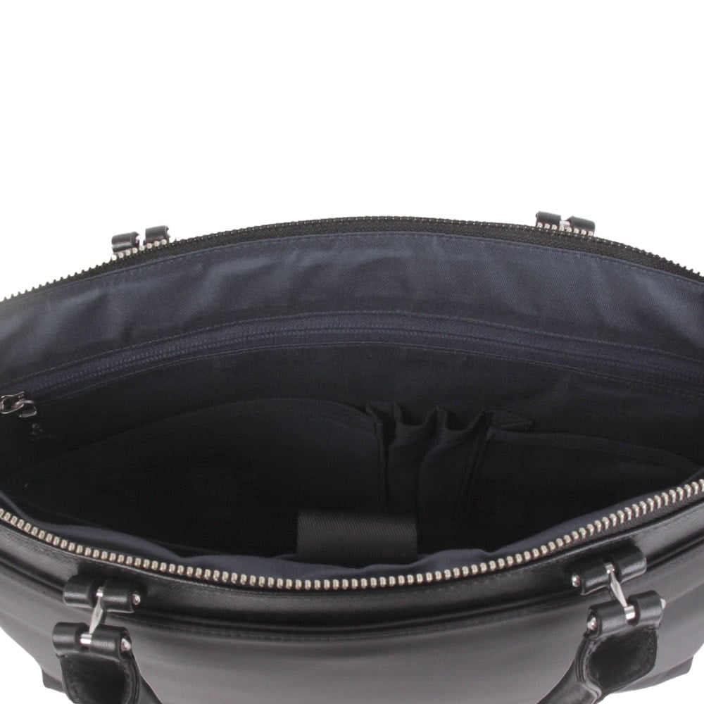 【PID】<br>2WAY ブリーフバッグ PBC103