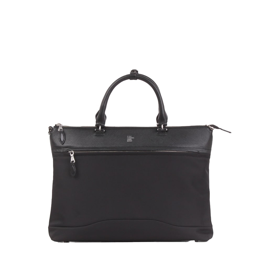 【PID】<br>2WAY ブリーフバッグ PBC103