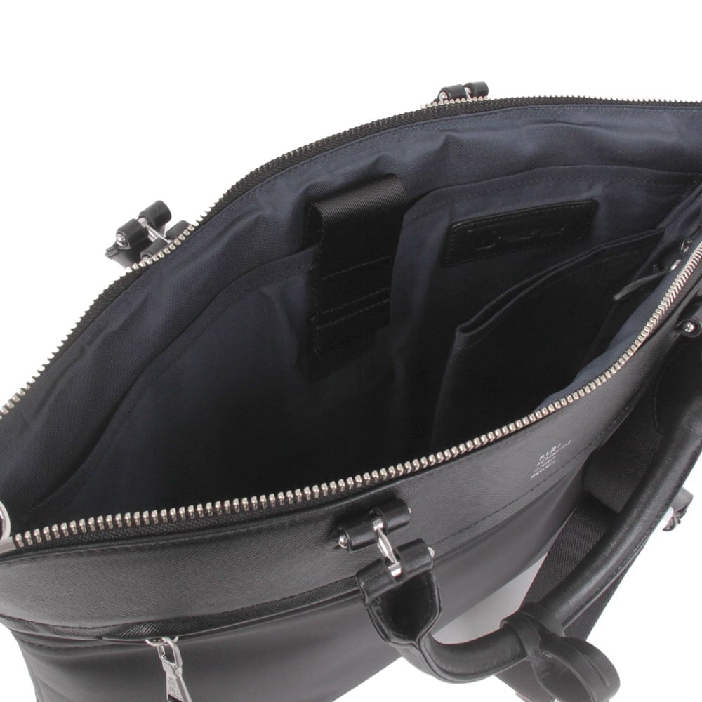 【PID】<br>2WAY ブリーフバッグ PBC103