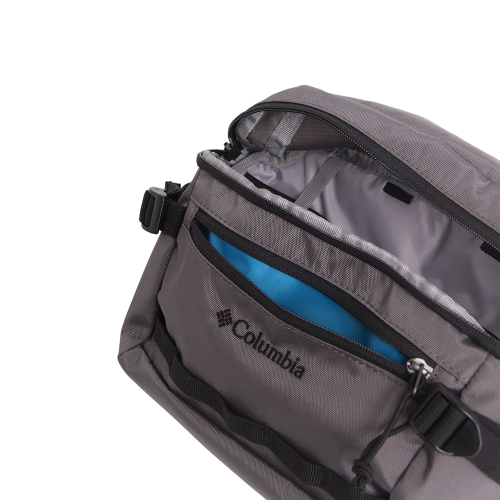 【Columbia】<br> Big Muddy Road ヒップバッグ PU8815