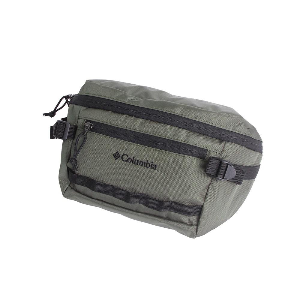 【Columbia】<br> Big Muddy Road ヒップバッグ PU8815