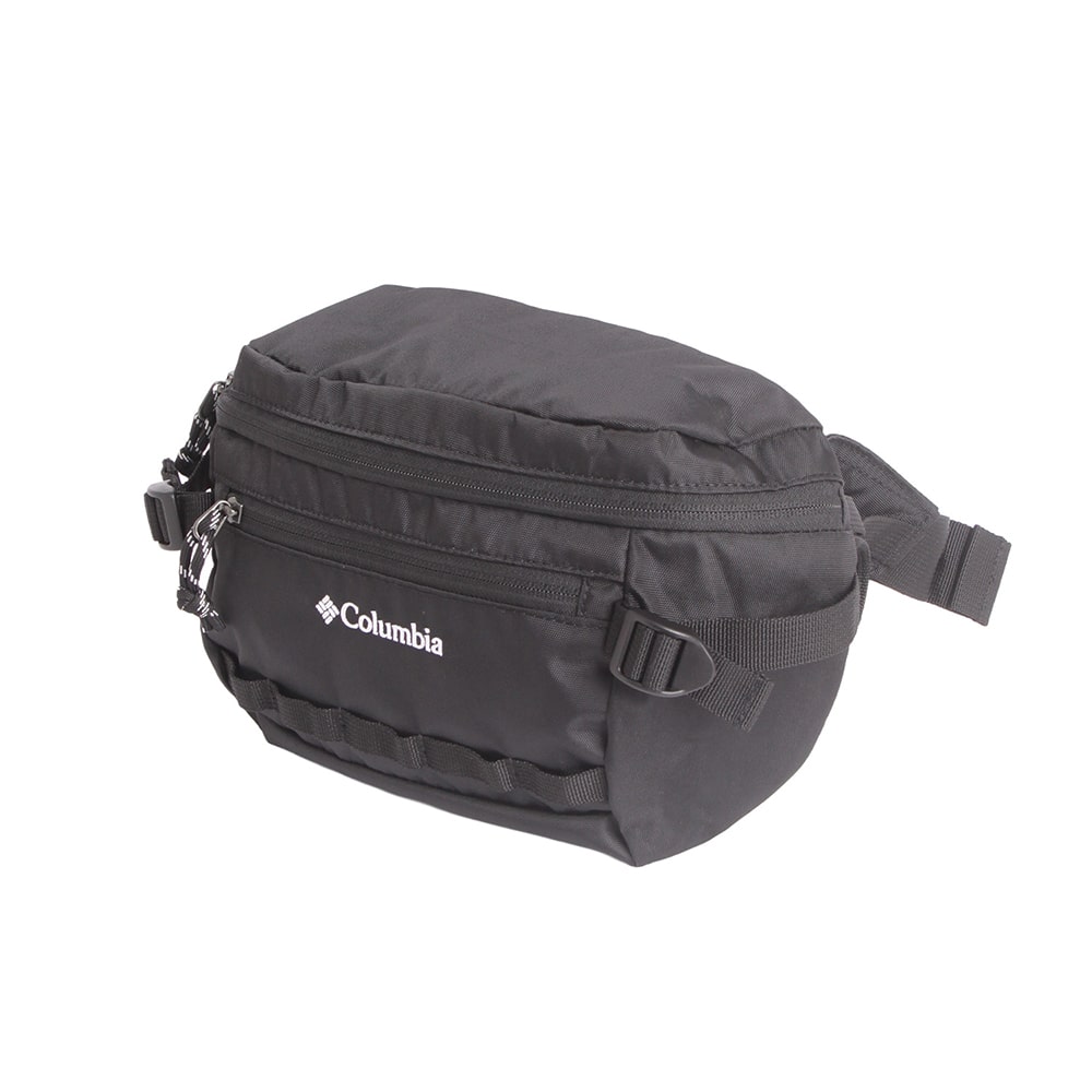 【Columbia】<br> Big Muddy Road ヒップバッグ PU8815