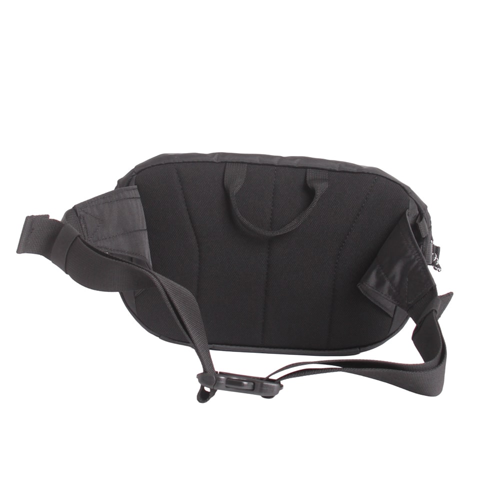 【Columbia】<br> Big Muddy Road ヒップバッグ PU8815