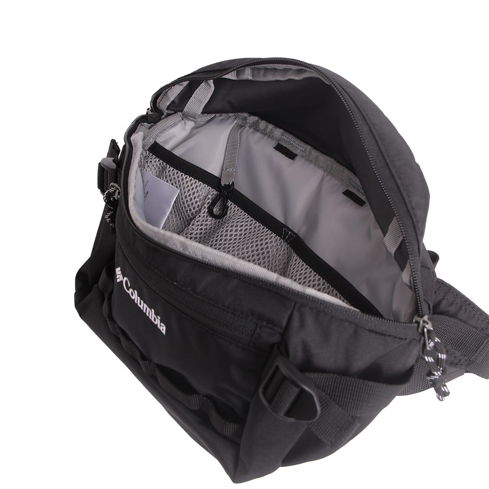 【Columbia】<br> Big Muddy Road ヒップバッグ PU8815