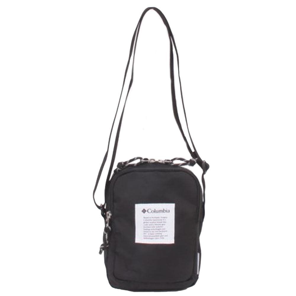 【Columbia】<br>スクエアショルダー PU8300